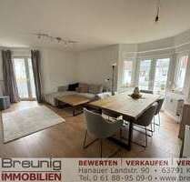 Wohnung zum Mieten in Großkrotzenburg 1.000,00 € 73 m²