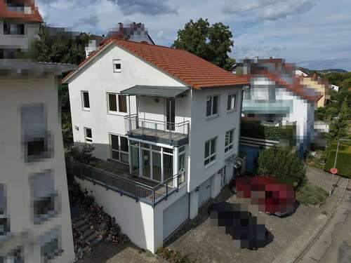 Foto - Haus zum Kaufen in Pfullingen 595.000,00 € 163.5 m²