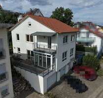 Haus zum Kaufen in Pfullingen 595.000,00 € 163.5 m²