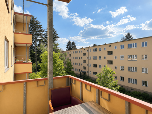 Foto - Wohnung zum Kaufen in Berlin 299.850,00 € 67.5 m²