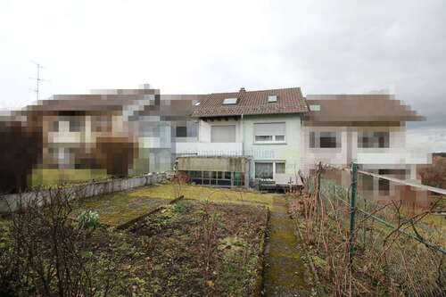 Foto - Haus zum Kaufen in Donaueschingen 239.000,00 € 111.98 m²