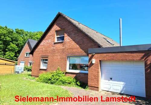 Foto - Haus zum Kaufen in Cadenberge 229.000,00 € 112.94 m²
