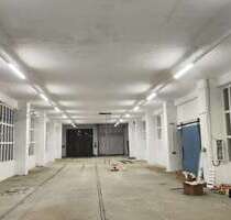 Halle in Kyritz 1.500,00 € 500 m²