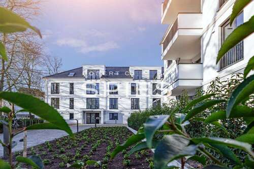 Foto - Wohnung zum Kaufen in Bremen 755.000,00 € 123 m²