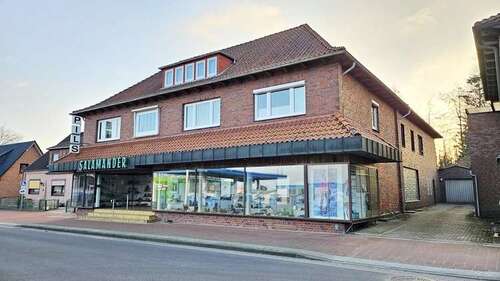 Foto - Haus zum Kaufen in Gnarrenburg 430.000,00 € 540 m²