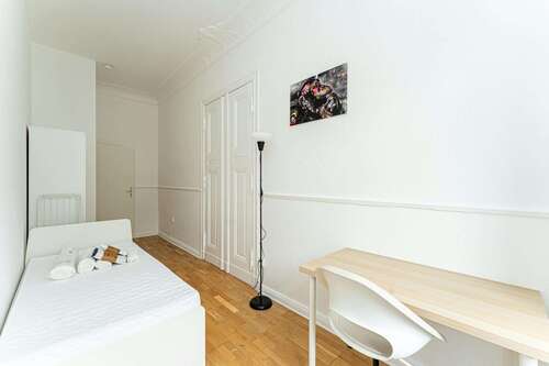 Foto - WG-Zimmer in Berlin 645,00 € 9 m²