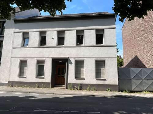 Foto - Wohnung zum Mieten in Viersen 1.100,00 € 110.77 m²