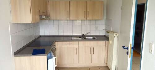 Foto - Wohnung zum Mieten in Grabow 420,00 € 63.98 m²