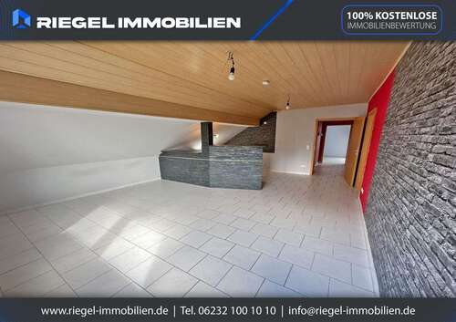 Foto - Wohnung zum Kaufen in Otterstadt 198.000,00 € 70 m²