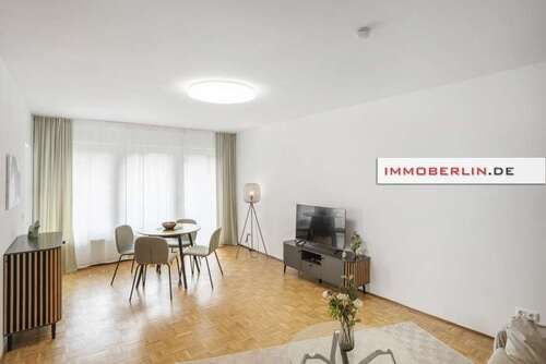 Foto - Wohnung zum Kaufen in Berlin 299.000,00 € 50 m²