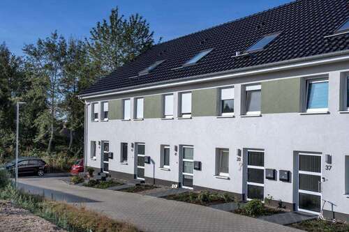 Foto - Wohnung zum Mieten in Hückelhoven 1.199,00 € 125.92 m²