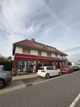 Foto - Wohnung zum Mieten in Marburg 750,00 € 76 m²