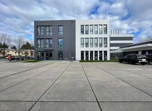 Foto - Büro in Berlin 27.000,00 € 1800 m²