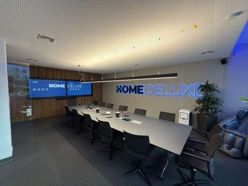 Foto - Büro in Düsseldorf 4.700,00 € 204 m²