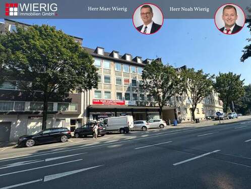 Foto - Haus zum Kaufen in Essen Südostviertel 1.849.000,00 € 649 m²