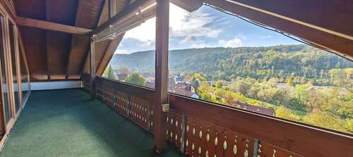 Foto - Wohnung zum Kaufen in Forchtenberg-Sindringen 329.000,00 € 151 m²