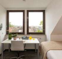 Wohnen auf Zeit in Münster 795,00 €