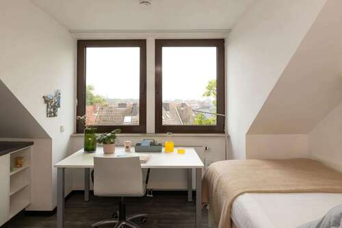 Foto - Wohnen auf Zeit in Münster 795,00 €