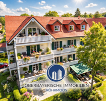 Wohnung zum Kaufen in Bad Tölz 519.000,00 € 81 m²