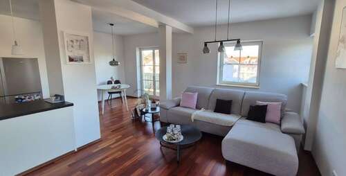 Foto - Wohnung zum Kaufen in Bad Tölz 519.000,00 € 81 m²