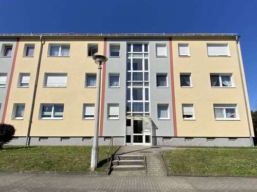 Foto - Wohnung zum Kaufen in Riesa 80.000,00 € 76 m²