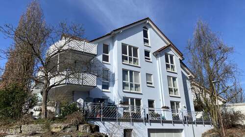 Foto - Wohnung zum Kaufen in Brackenheim 350.000,00 € 106.91 m²