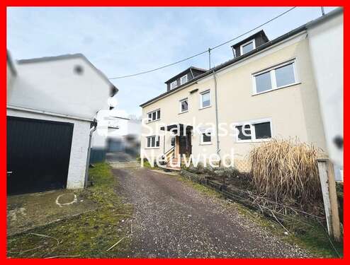 Foto - Haus zum Kaufen in Neuwied 179.000,00 € 127 m²