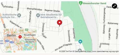 Foto - Wohnung zum Mieten in Berlin 1.414,44 € 76.25 m²