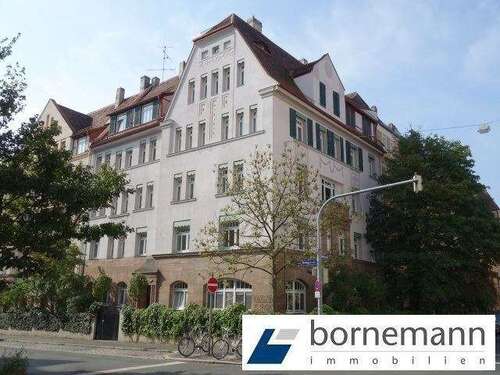 Foto - Wohnung zum Mieten in Nürnberg 1.265,00 € 105.56 m²