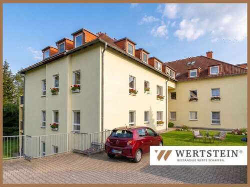 Foto - Wohnung zum Kaufen in Großpostwitz 75.000,00 € 69 m²