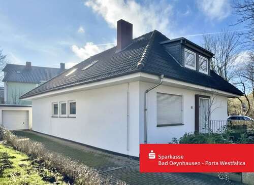 Foto - Haus zum Kaufen in Bad Oeynhausen 329.000,00 € 180 m²