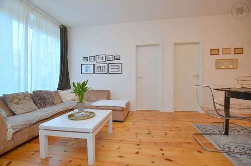 Foto - Wohnung zum Mieten in Stuttgart 1.730,00 € 53 m²