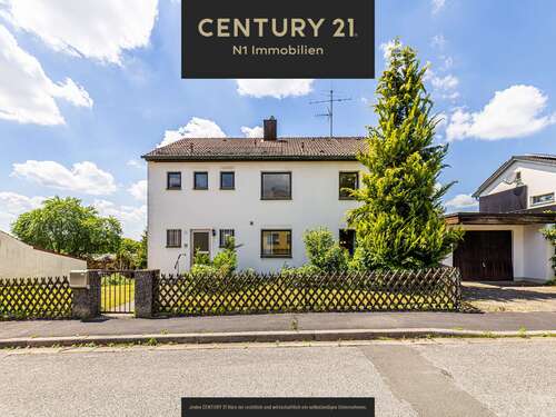 Foto - Haus zum Kaufen in Pottenstein 299.000,00 € 226.14 m²