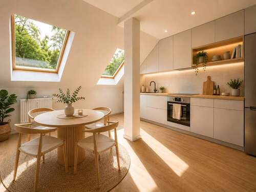 Foto - Wohnung zum Kaufen in Zossen 305.000,00 € 96.46 m²