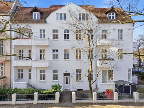 Foto - Wohnung zum Kaufen in Berlin 285.000,00 € 55 m²
