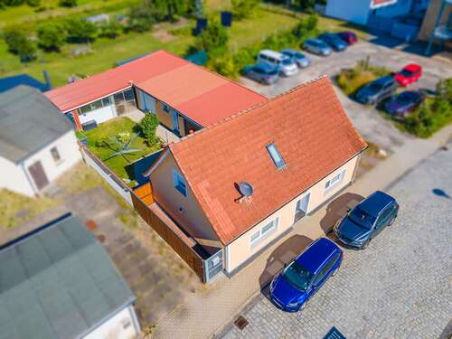 Foto - Haus zum Kaufen in Richtenberg 249.000,00 € 105 m²