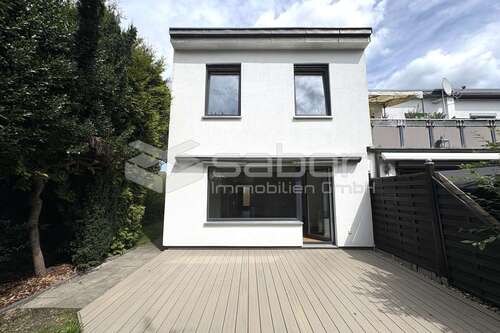 Foto - Haus zum Mieten in Hamburg 1.600,00 € 100 m²