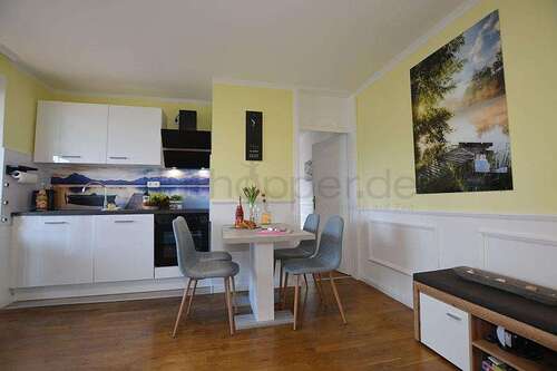 Foto - Wohnen auf Zeit in Bernau 1.340,00 €