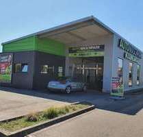 Spezialgewerbe in Wörth am Rhein 1.250.000,00 €