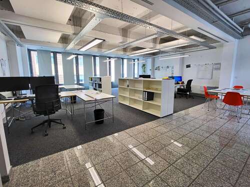 Foto - Büro in Bochum 735,00 € 103.67 m²