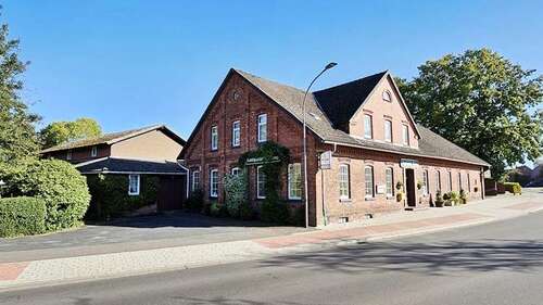 Foto - Gastronomie in Beverstedt 295.000,00 € 600 m²