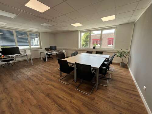 Foto - Büro in Viersen 1.100,00 € 135 m²