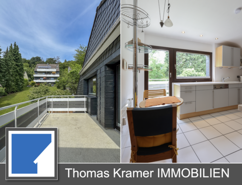 Foto - Wohnung zum Kaufen in Wuppertal 279.000,00 € 106 m²