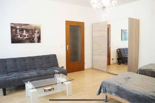 Foto - Wohnen auf Zeit in Düsseldorf 1.250,00 €