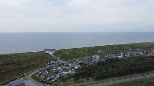 Foto - Haus zum Kaufen in Sylt 2.900.000,00 € 159 m²