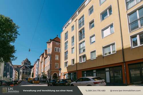 Foto - Wohnung zum Kaufen in München 695.000,00 € 88 m²