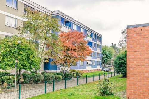 Foto - Wohnung zum Mieten in Braunschweig 669,00 € 76.3 m²