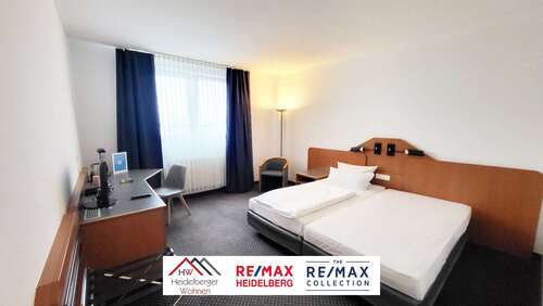 Foto - Wohnung zum Kaufen in Schwetzingen 44.000,00 € 25.71 m²