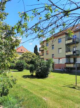 Foto - Wohnung zum Kaufen in Dresden 102.000,00 € 46.8 m²