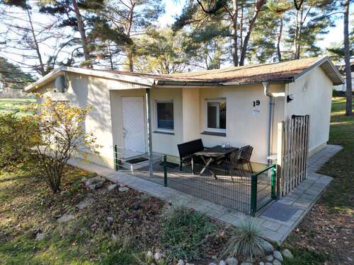 Foto - Haus zum Kaufen in Plau am See 179.000,00 € 60.6 m²